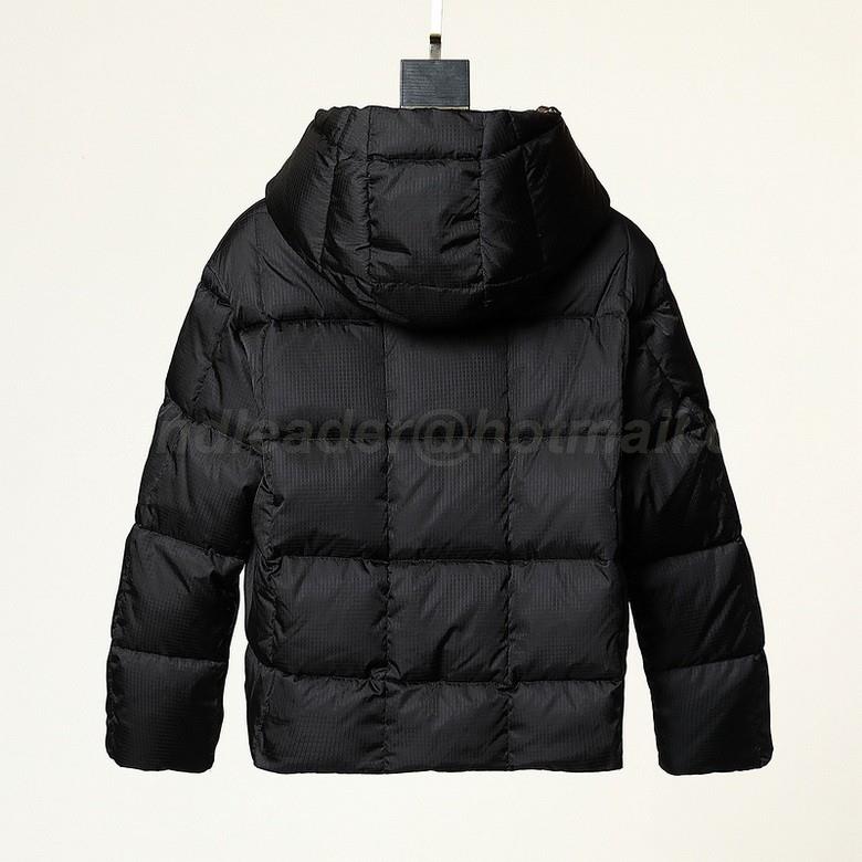 LV Men's Outwear 179